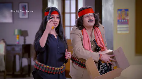 Spectacular Diwali - Promo Hindi Comedy Trailer Thumbnail