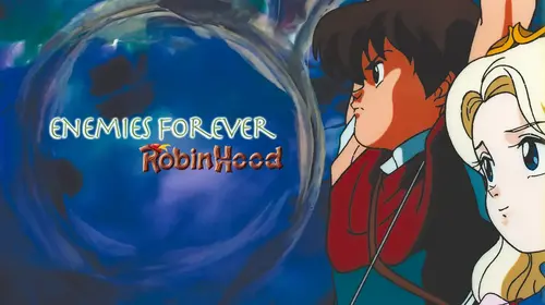 Robin Hood - Enimies Forever English Animation Movie Thumbnail