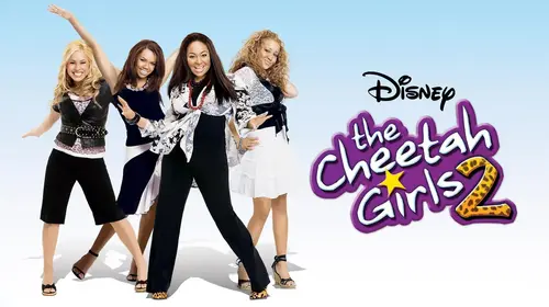The Cheetah Girls 2 English Family Movie Thumbnail