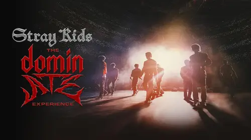 Stray Kids: The Dominate Experience English Music Trailer Thumbnail