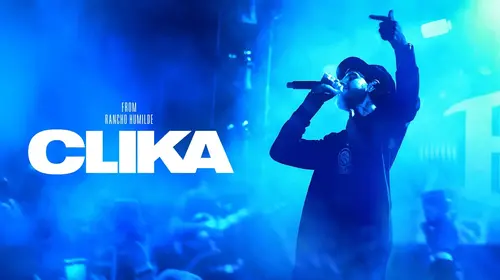 Clika English Drama Trailer Thumbnail