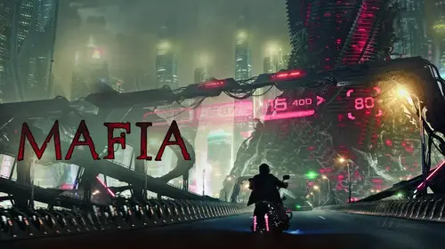 MAFIA English Action Movie Thumbnail