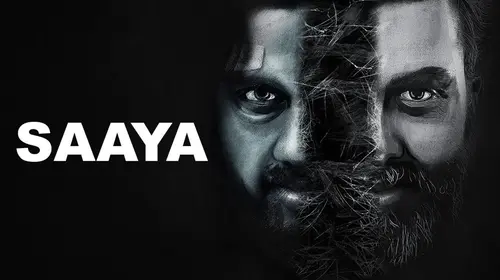 Saaya Hindi Mystery Movie Thumbnail