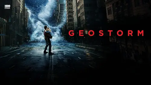 Geostorm English Action Movie Thumbnail