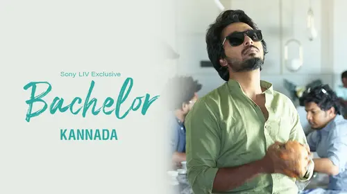 Bachelor (Kannada) Kannada Romance Movie Thumbnail