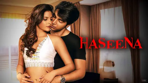Haseena Hindi Comedy Movie Thumbnail