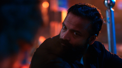 Eesho Malayalam Thriller Trailer Thumbnail