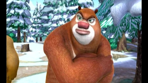 Frozen Fingers | Preview | Bablu Dablu Hindi Animation Trailer Thumbnail