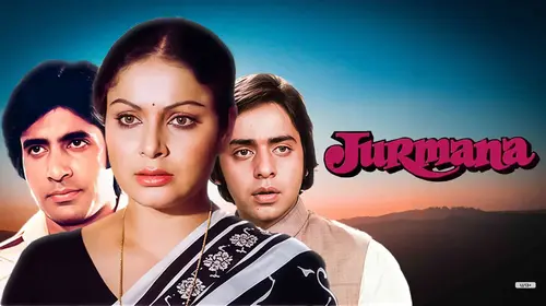 Jurmana Hindi Drama Movie Thumbnail