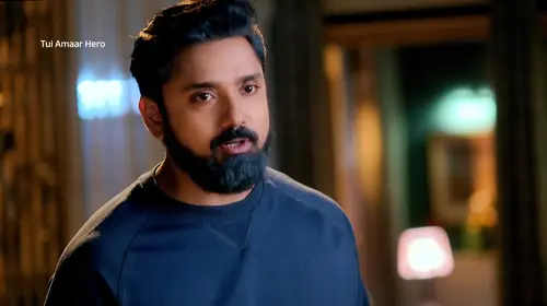 Tui Amaar Hero - February 20, 2026 - Promo Bengali Romance Trailer Thumbnail