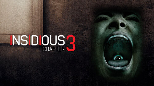 Insidious: Chapter 3 English Horror Movie Thumbnail