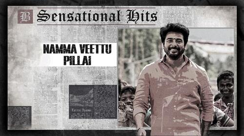 Namma Veettu Pillai (Malayalam) Malayalam Drama Movie Thumbnail