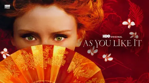 As You Like It English Romance Movie Thumbnail