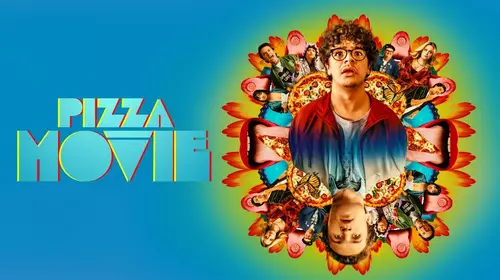 Pizza Movie English Comedy Movie Thumbnail