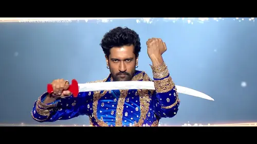 Vicky Kaushal’s Outstanding Performance - Zee Cine Awards 2026 - Promo Hindi Awards Trailer Thumbnail