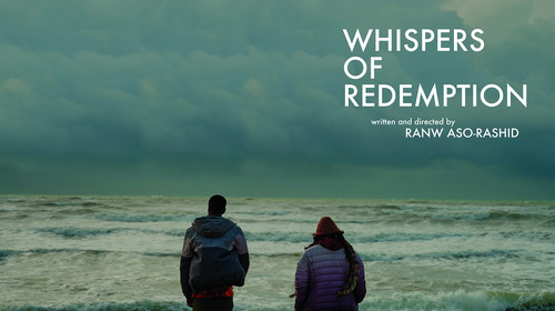 WHISPERS OF REDEMPTION English Drama Shorts Thumbnail