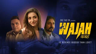 Wajah Hindi Mystery Series Thumbnail