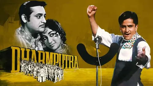 Dharmputra Hindi social_drama Movie Thumbnail