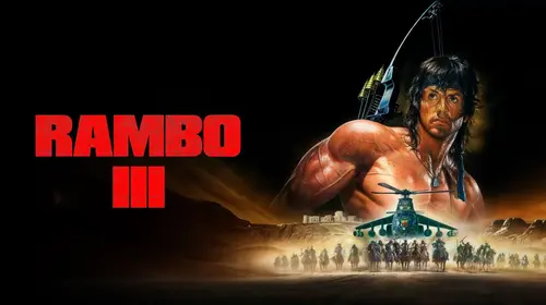 Rambo III English Action Trailer Thumbnail