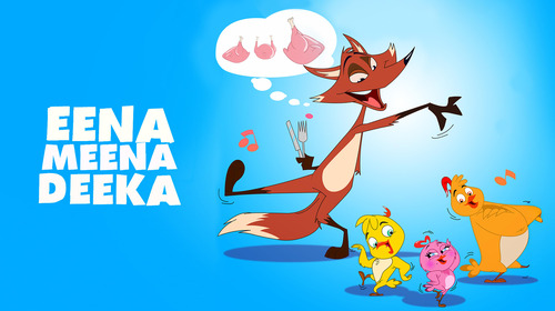 Eena Meena Deeka - Trailer Hindi Comedy Trailer Thumbnail