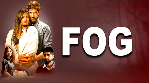 Fog Hindi Crime Movie Thumbnail