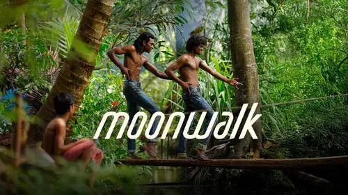 Moonwalk Malayalam Drama Movie Thumbnail