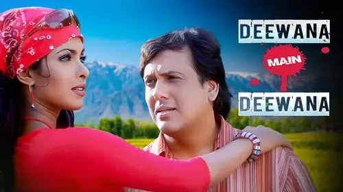 Deewana Main Deewana Hindi Drama Movie Thumbnail