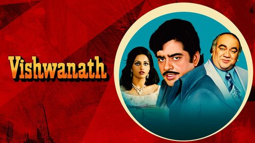 Vishwanath Hindi Crime Movie Thumbnail