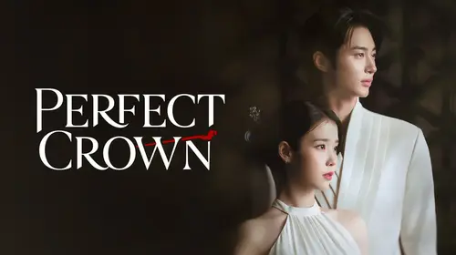 Perfect Crown Korean Comedy Trailer Thumbnail