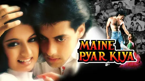 Maine Pyar Kiya Hindi Drama Trailer Thumbnail
