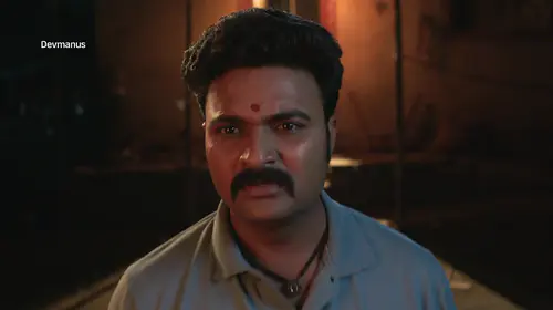 Who Is the Culprit in Madhuri's Murder? - Devmanus Madhla Adhyay - Promo Marathi Drama Trailer Thumbnail