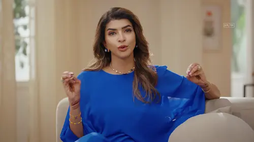 Lakshmi Manchu's Bold Views on Parenting - Mom Talks - Promo Hindi Talk Show Trailer Thumbnail