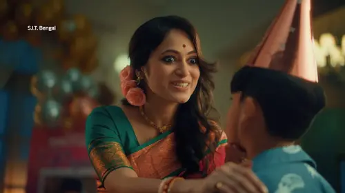 S.I.T. Bengal - August 24, 2025 - Promo Bengali Crime Trailer Thumbnail