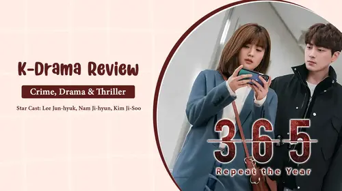 365 Repeat of the Year Review Hindi Thriller Shorts Thumbnail