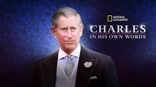 Charles: In His Own Words English Historical Trailer Thumbnail