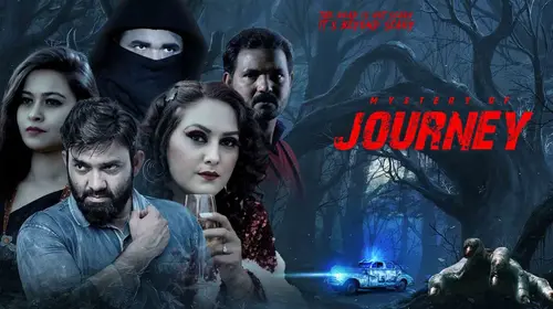 Mystery of Journey Hindi Horror Movie Thumbnail