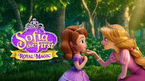Sofia the First: Royal Magic English Musical Trailer Thumbnail