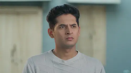 Shiva - February 20, 2025 - Best Scene Marathi Drama Shorts Thumbnail
