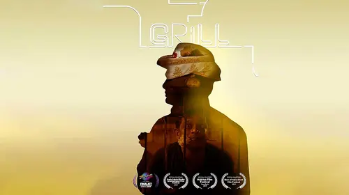 Grill Hindi Drama Movie Thumbnail