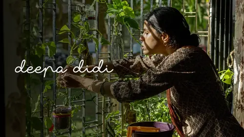 Deepa Didi Hindi Drama Trailer Thumbnail