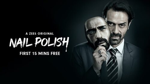 Nail Polish | 15 Minutes Free Hindi Mystery Trailer Thumbnail