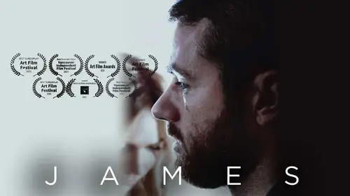 James English Drama Shorts Thumbnail