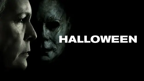 Halloween English Horror Movie Thumbnail