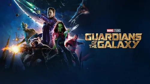 Guardians Of The Galaxy English Super Heroes Movie Thumbnail