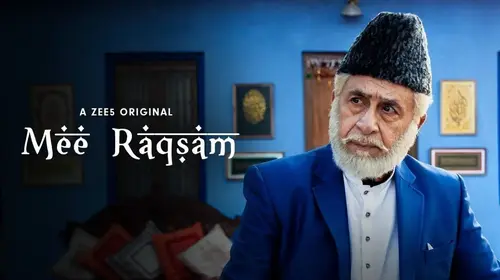 Mee Raqsam Hindi Tragedy Trailer Thumbnail
