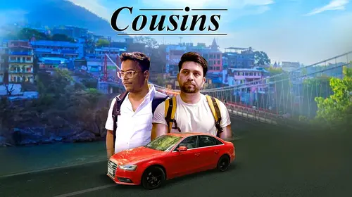 Cousins Hindi Drama Movie Thumbnail