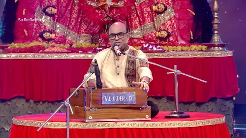 Priyam's Soulful Performance - Sa Re Ga Ma Pa 2025 - Promo Bengali Reality Trailer Thumbnail