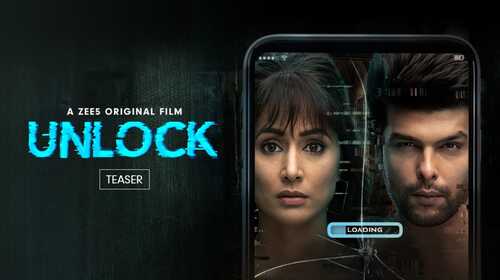 Unlock | Teaser Hindi Mystery Trailer Thumbnail