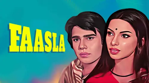 Faasla Hindi Drama Movie Thumbnail