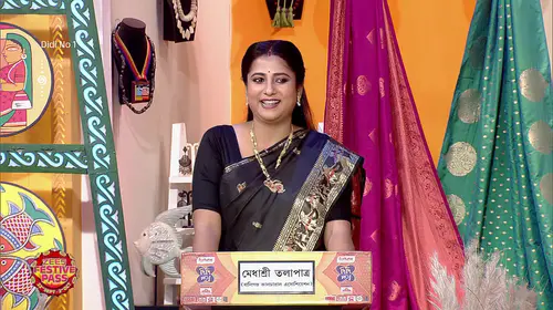 A Puja Battle among the Clubs- Didi No 1 Season 9 - Promo Bengali Reality Trailer Thumbnail